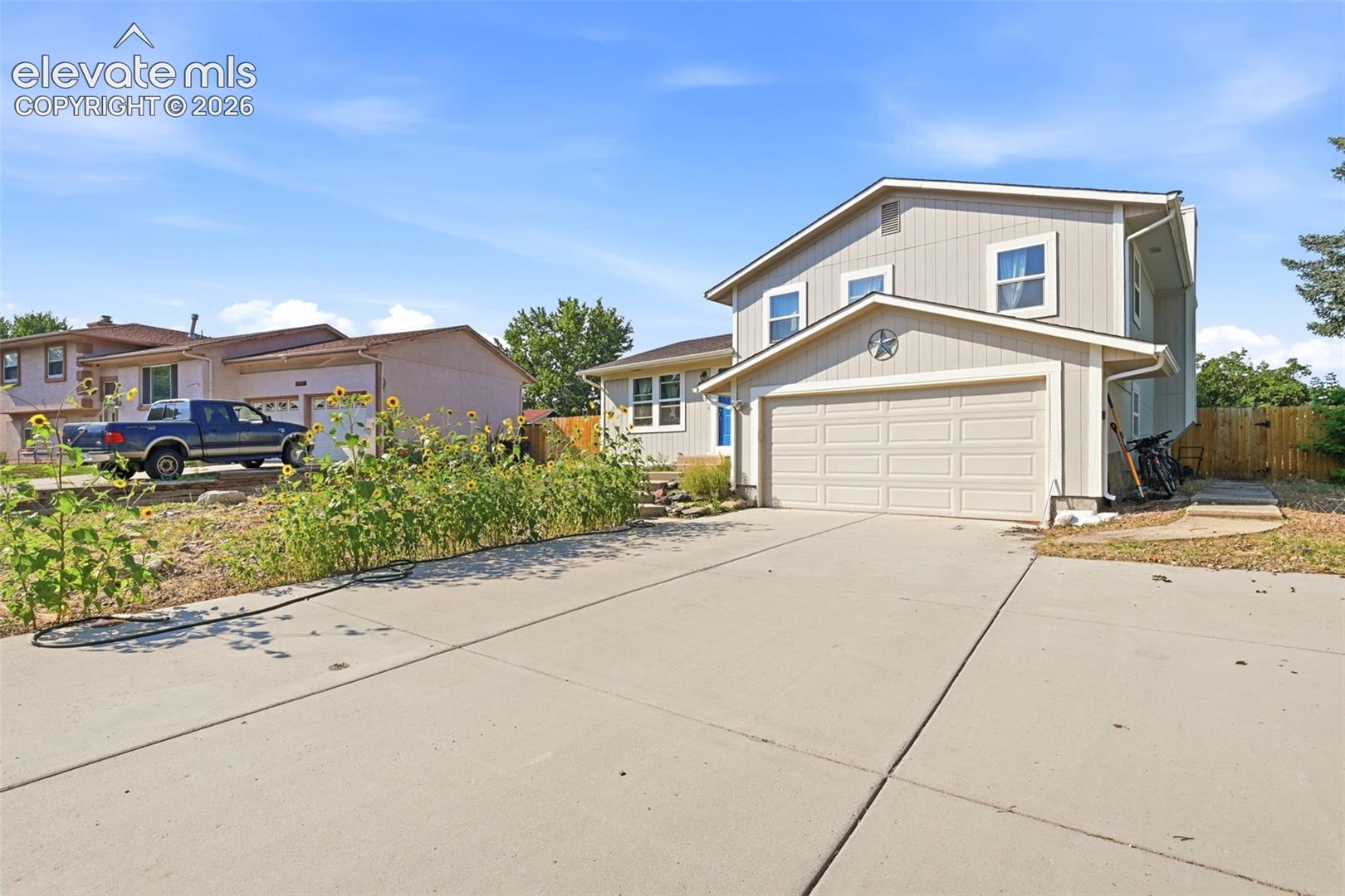 4747 Hackamore Drive