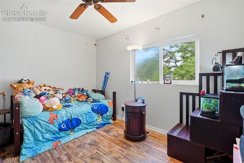 Tiny photo for 4747 Hackamore Drive, Colorado Springs, CO 80918 (MLS # 3319775)
