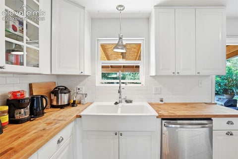 Tiny photo for 4747 Hackamore Drive, Colorado Springs, CO 80918 (MLS # 3319775)