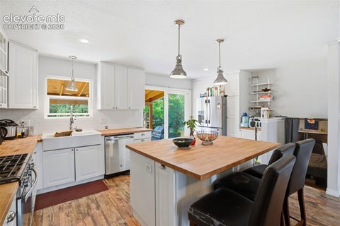 Tiny photo for 4747 Hackamore Drive, Colorado Springs, CO 80918 (MLS # 3319775)