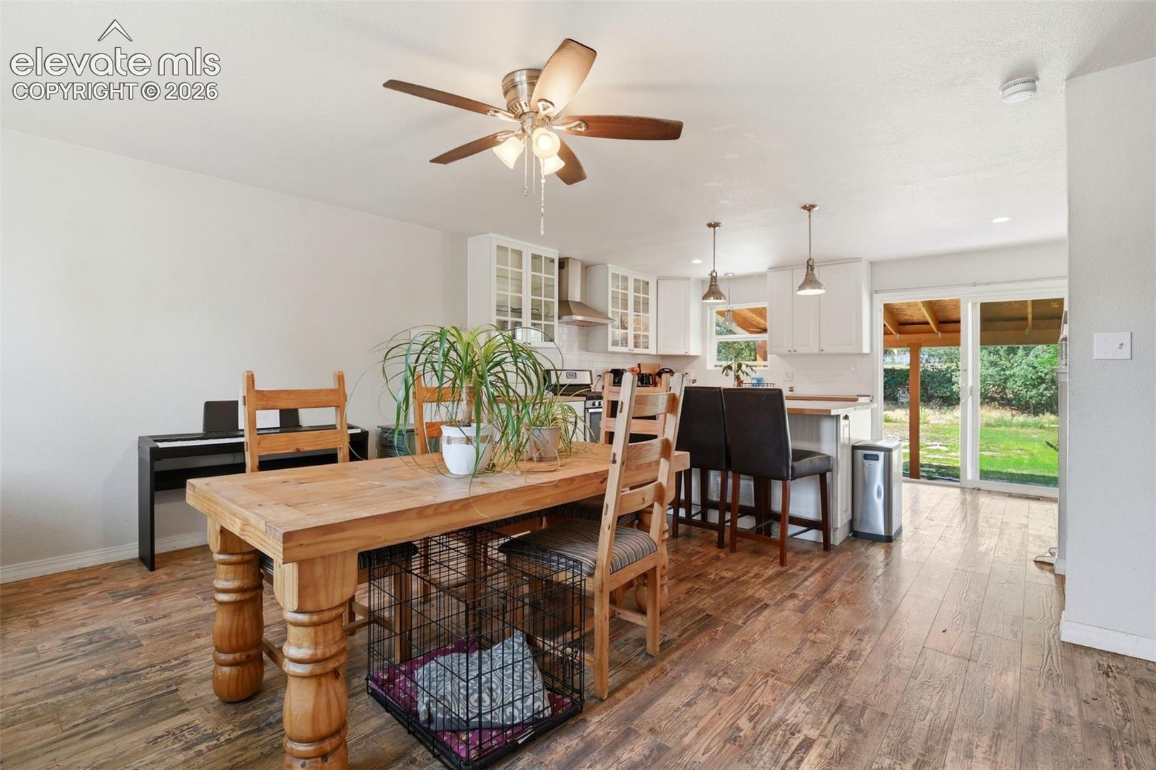 4747 Hackamore Drive