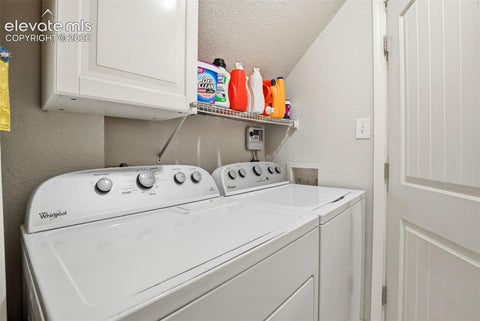 Tiny photo for 4747 Hackamore Drive, Colorado Springs, CO 80918 (MLS # 3319775)