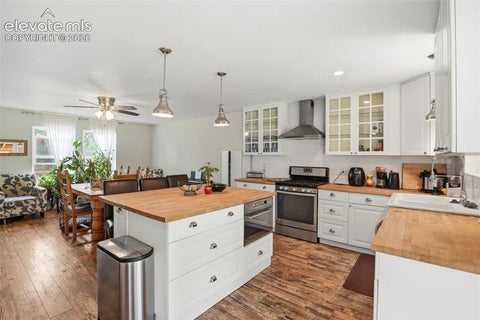 Tiny photo for 4747 Hackamore Drive, Colorado Springs, CO 80918 (MLS # 3319775)