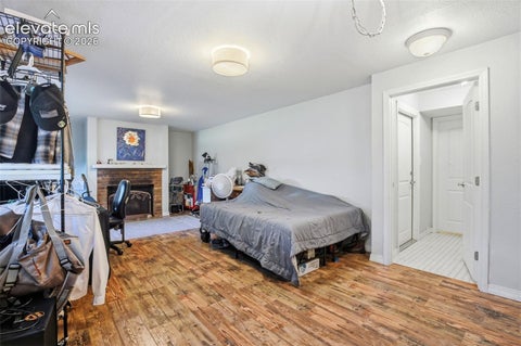 Tiny photo for 4747 Hackamore Drive, Colorado Springs, CO 80918 (MLS # 3319775)