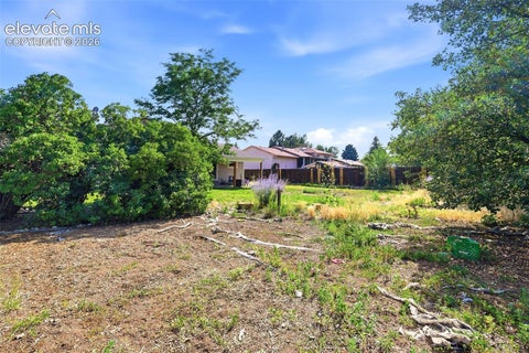 Tiny photo for 4747 Hackamore Drive, Colorado Springs, CO 80918 (MLS # 3319775)