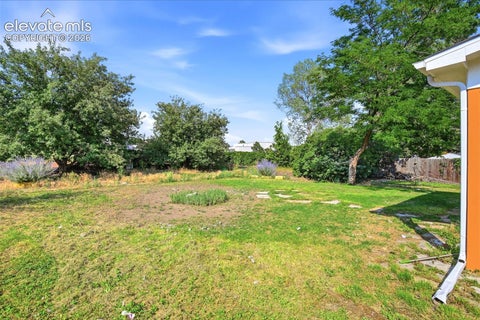 Tiny photo for 4747 Hackamore Drive, Colorado Springs, CO 80918 (MLS # 3319775)