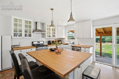 Tiny photo for 4747 Hackamore Drive, Colorado Springs, CO 80918 (MLS # 3319775)
