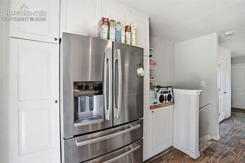 Tiny photo for 4747 Hackamore Drive, Colorado Springs, CO 80918 (MLS # 3319775)