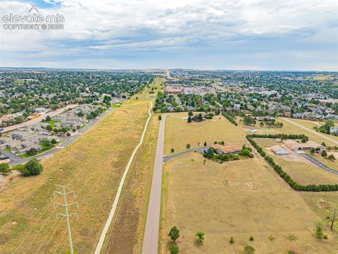 Tiny photo for 7448 Alameda Court, Colorado Springs, CO 80920 (MLS # 2454380)