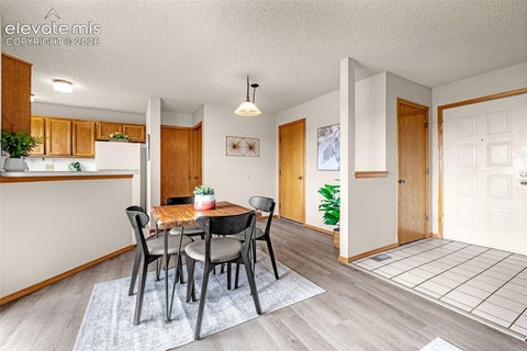 Tiny photo for 7448 Alameda Court, Colorado Springs, CO 80920 (MLS # 2454380)