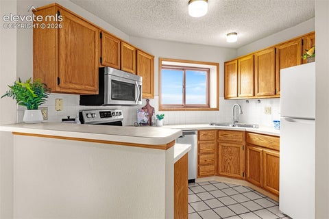 Tiny photo for 7448 Alameda Court, Colorado Springs, CO 80920 (MLS # 2454380)