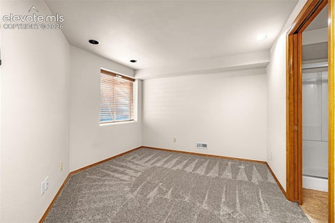 Tiny photo for 7448 Alameda Court, Colorado Springs, CO 80920 (MLS # 2454380)