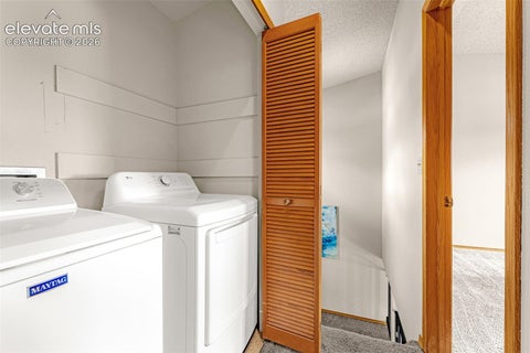 Tiny photo for 7448 Alameda Court, Colorado Springs, CO 80920 (MLS # 2454380)