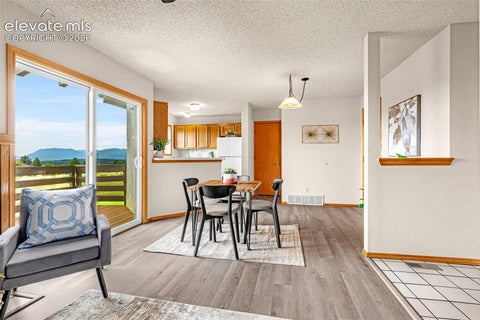 Tiny photo for 7448 Alameda Court, Colorado Springs, CO 80920 (MLS # 2454380)