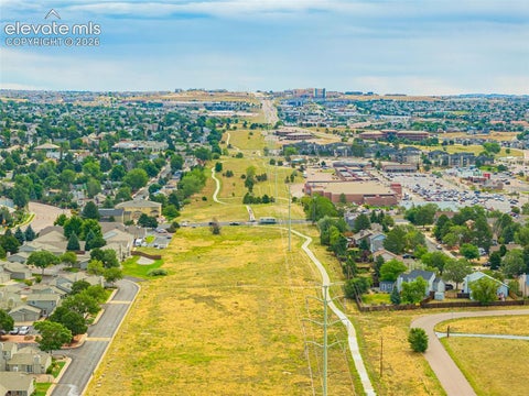 Tiny photo for 7448 Alameda Court, Colorado Springs, CO 80920 (MLS # 2454380)