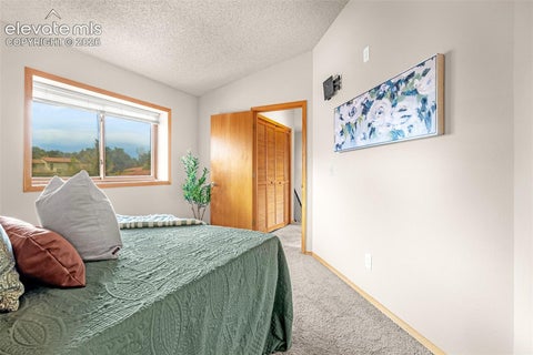 Tiny photo for 7448 Alameda Court, Colorado Springs, CO 80920 (MLS # 2454380)