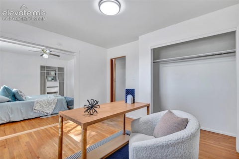 Tiny photo for 1604 Westmoreland Road, Colorado Springs, CO 80907 (MLS # 9793124)