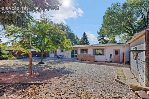 Tiny photo for 1604 Westmoreland Road, Colorado Springs, CO 80907 (MLS # 9793124)