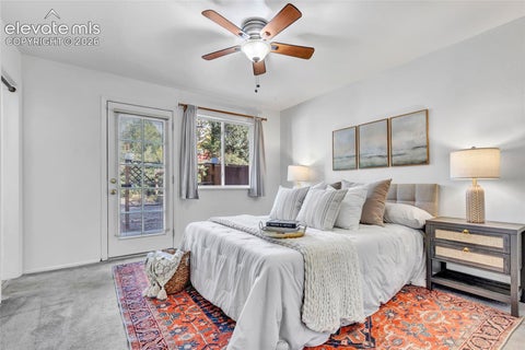Tiny photo for 1604 Westmoreland Road, Colorado Springs, CO 80907 (MLS # 9793124)
