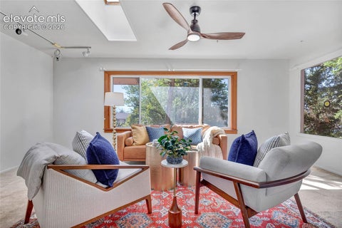 Tiny photo for 1604 Westmoreland Road, Colorado Springs, CO 80907 (MLS # 9793124)