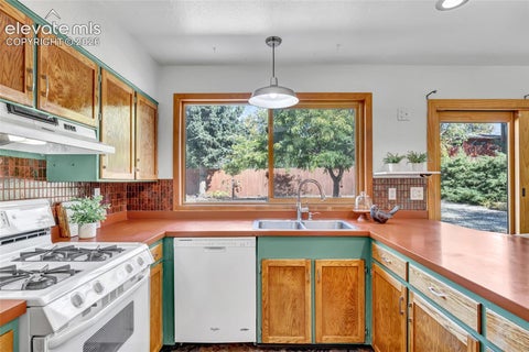 Tiny photo for 1604 Westmoreland Road, Colorado Springs, CO 80907 (MLS # 9793124)