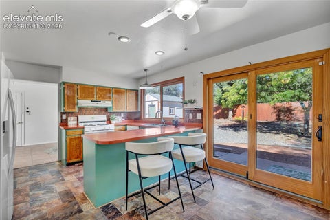 Tiny photo for 1604 Westmoreland Road, Colorado Springs, CO 80907 (MLS # 9793124)