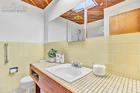 Tiny photo for 1604 Westmoreland Road, Colorado Springs, CO 80907 (MLS # 9793124)