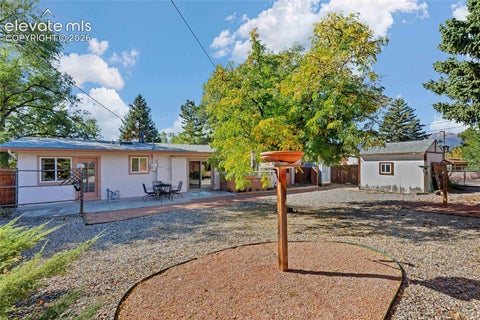 Tiny photo for 1604 Westmoreland Road, Colorado Springs, CO 80907 (MLS # 9793124)