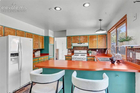 Tiny photo for 1604 Westmoreland Road, Colorado Springs, CO 80907 (MLS # 9793124)