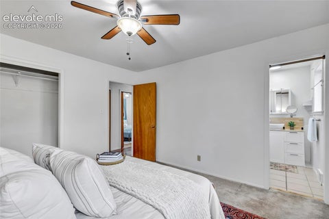 Tiny photo for 1604 Westmoreland Road, Colorado Springs, CO 80907 (MLS # 9793124)