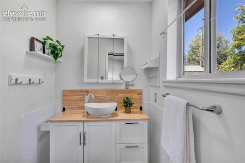 Tiny photo for 1604 Westmoreland Road, Colorado Springs, CO 80907 (MLS # 9793124)