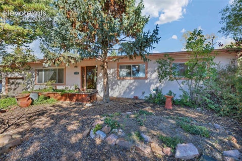 Tiny photo for 1604 Westmoreland Road, Colorado Springs, CO 80907 (MLS # 9793124)