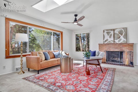 Tiny photo for 1604 Westmoreland Road, Colorado Springs, CO 80907 (MLS # 9793124)