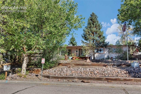 Tiny photo for 1604 Westmoreland Road, Colorado Springs, CO 80907 (MLS # 9793124)