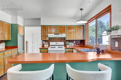 Tiny photo for 1604 Westmoreland Road, Colorado Springs, CO 80907 (MLS # 9793124)