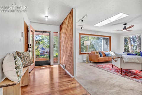 Tiny photo for 1604 Westmoreland Road, Colorado Springs, CO 80907 (MLS # 9793124)