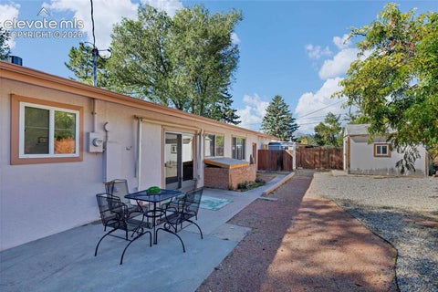 Tiny photo for 1604 Westmoreland Road, Colorado Springs, CO 80907 (MLS # 9793124)