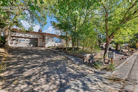Tiny photo for 1604 Westmoreland Road, Colorado Springs, CO 80907 (MLS # 9793124)