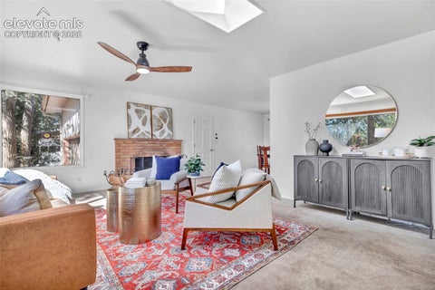 Tiny photo for 1604 Westmoreland Road, Colorado Springs, CO 80907 (MLS # 9793124)