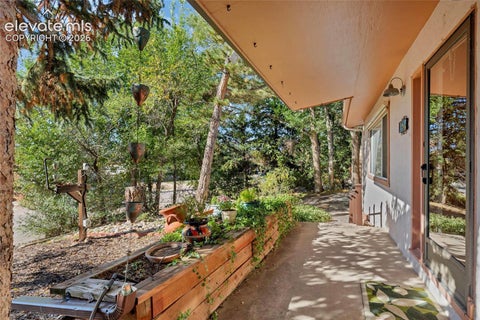 Tiny photo for 1604 Westmoreland Road, Colorado Springs, CO 80907 (MLS # 9793124)