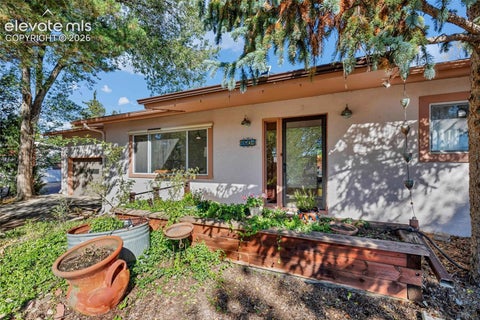 Photo of 1604 Westmoreland Road, Colorado Springs, CO 80907 (MLS # 9793124)