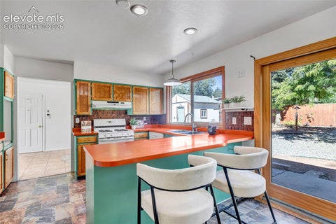 Tiny photo for 1604 Westmoreland Road, Colorado Springs, CO 80907 (MLS # 9793124)