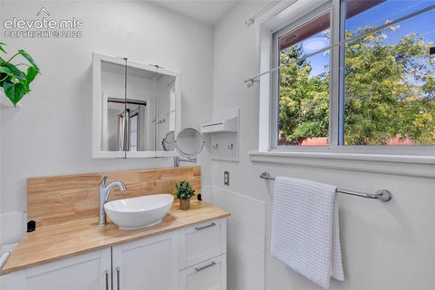Tiny photo for 1604 Westmoreland Road, Colorado Springs, CO 80907 (MLS # 9793124)
