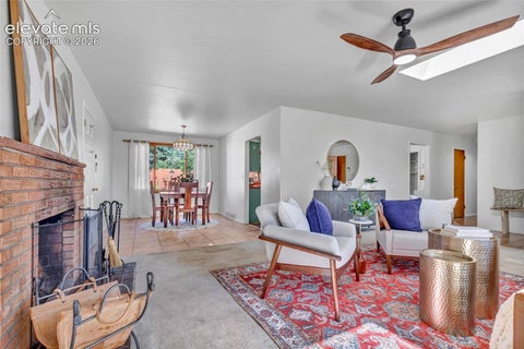 Tiny photo for 1604 Westmoreland Road, Colorado Springs, CO 80907 (MLS # 9793124)