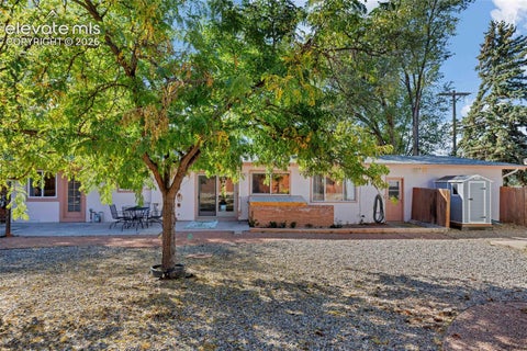 Tiny photo for 1604 Westmoreland Road, Colorado Springs, CO 80907 (MLS # 9793124)
