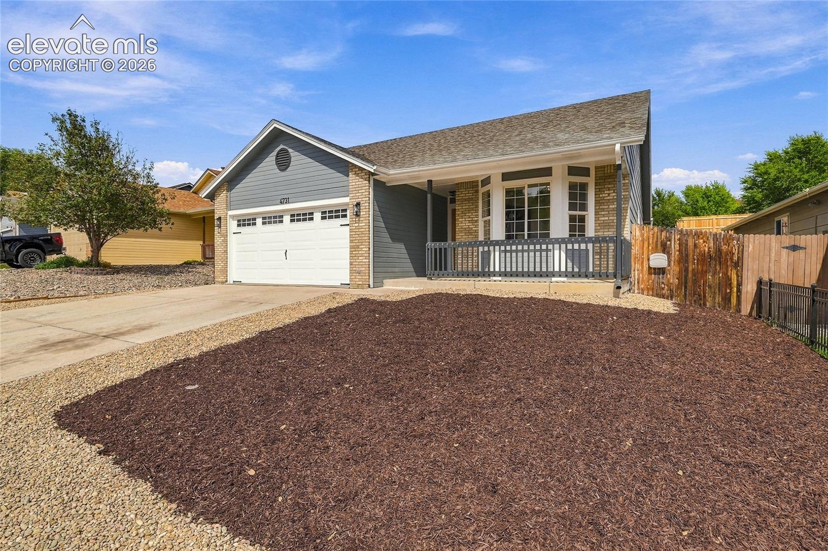 4731 Brant Road