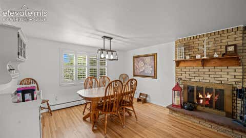 Tiny photo for 17 W Clover Circle, Colorado Springs, CO 80906 (MLS # 7359862)