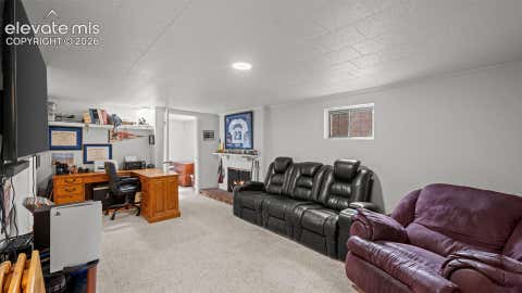 Tiny photo for 17 W Clover Circle, Colorado Springs, CO 80906 (MLS # 7359862)