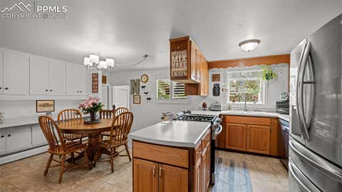 Tiny photo for 17 W Clover Circle, Colorado Springs, CO 80906 (MLS # 7359862)