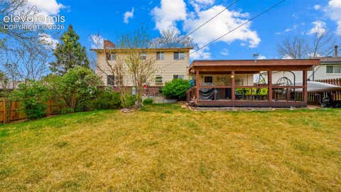 Tiny photo for 17 W Clover Circle, Colorado Springs, CO 80906 (MLS # 7359862)